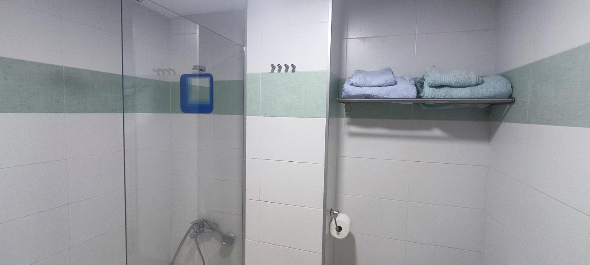 Apartamento Mendoza Málaga Dış mekan fotoğraf